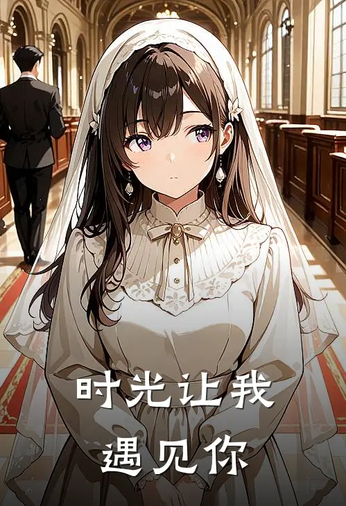 时光让我遇见你