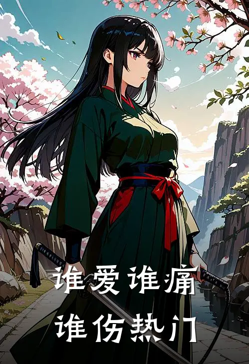 谁爱谁痛谁伤热门