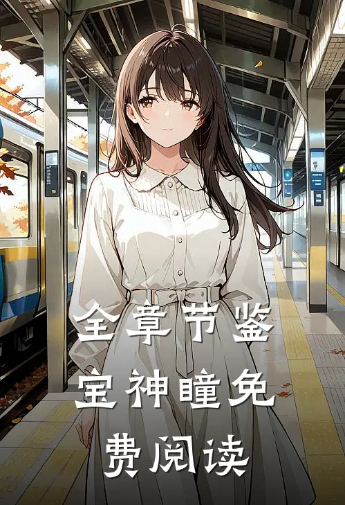 全章节鉴宝神瞳免费阅读