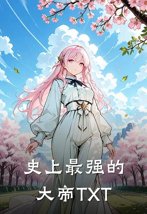 史上最强的大帝TXT