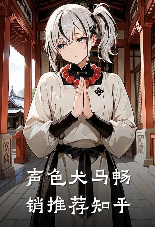 声色犬马畅销推荐知乎