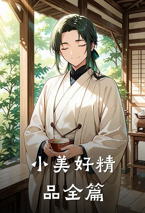 小美好精品全篇