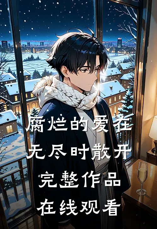 腐烂的爱在无尽时散开完整作品在线观看