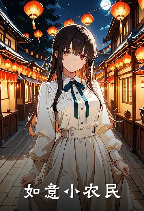 如意小农民