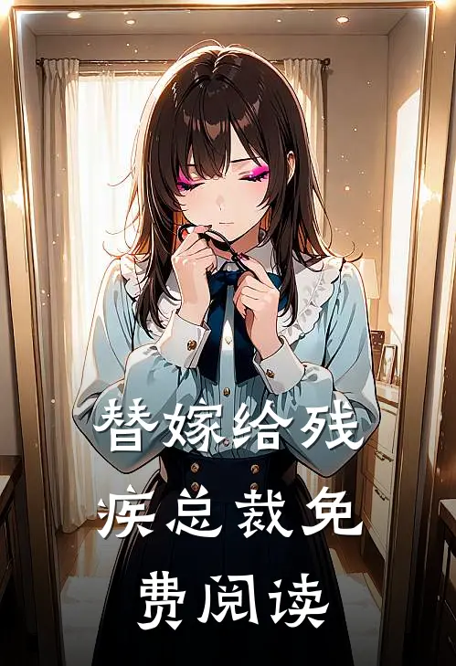 替嫁给残疾总裁免费阅读