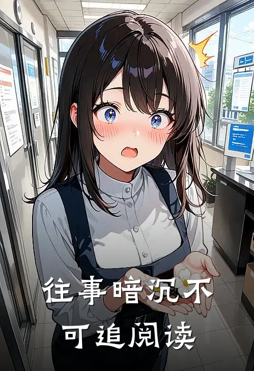 往事暗沉不可追阅读