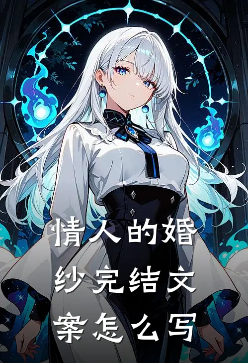 情人的婚纱完结文案怎么写