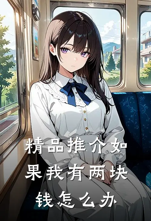 精品推介如果我有两块钱怎么办