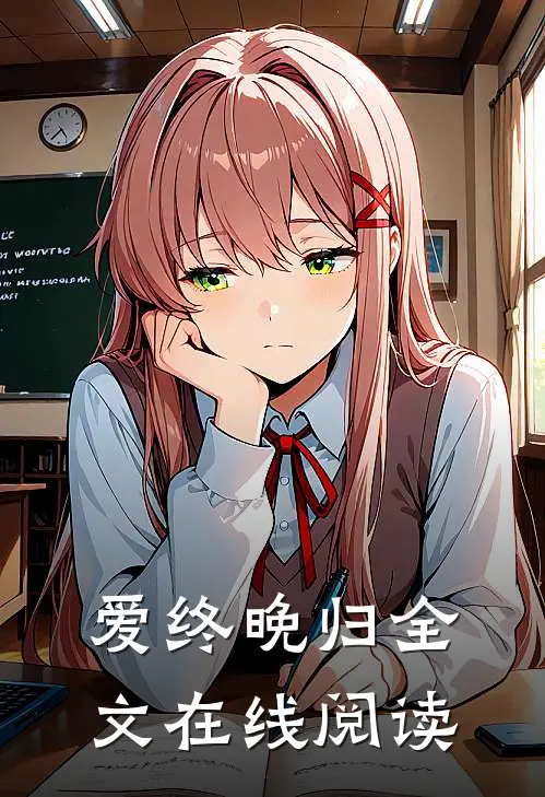 爱终晚归全文在线阅读