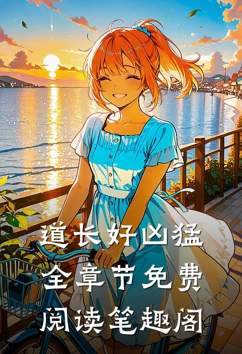 道长好凶猛全章节免费阅读笔趣阁