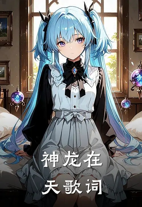 神龙在天歌词