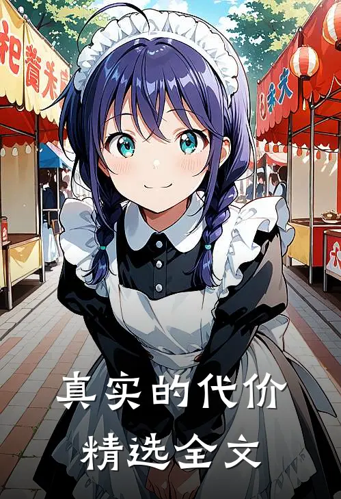 真实的代价精选全文