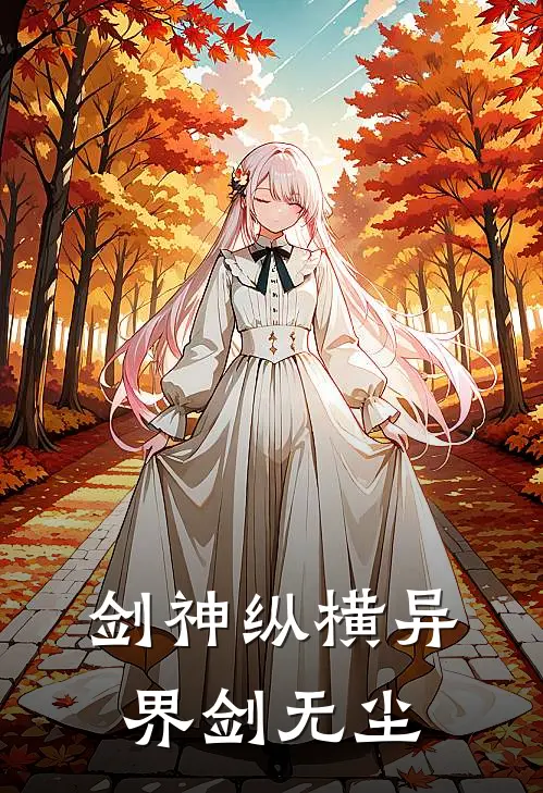 剑神纵横异界剑无尘