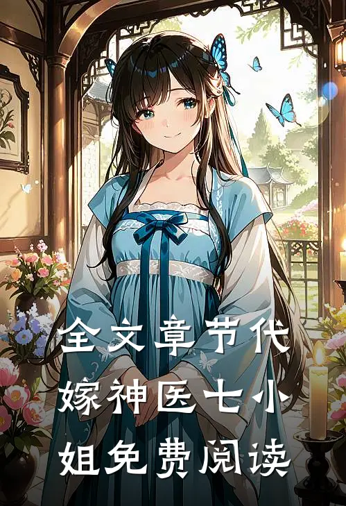 全文章节代嫁神医七小姐免费阅读