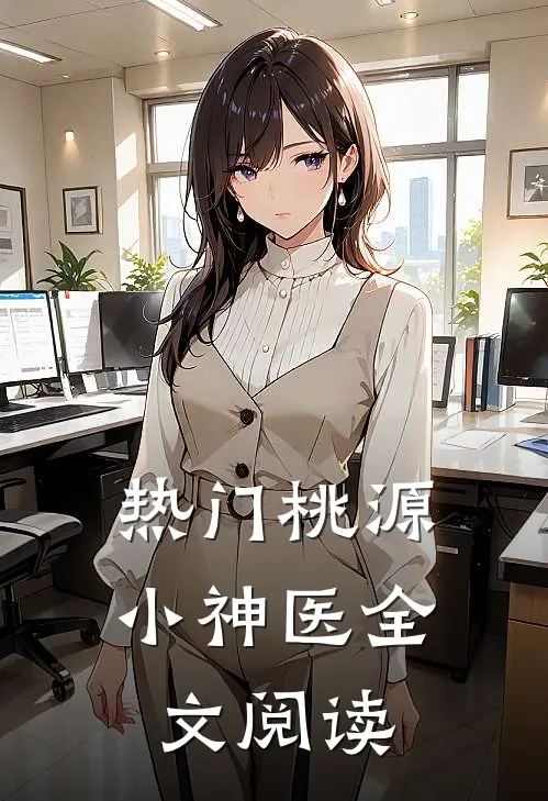 热门桃源小神医全文阅读