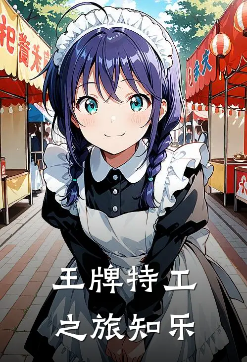 王牌特工之旅 知乐