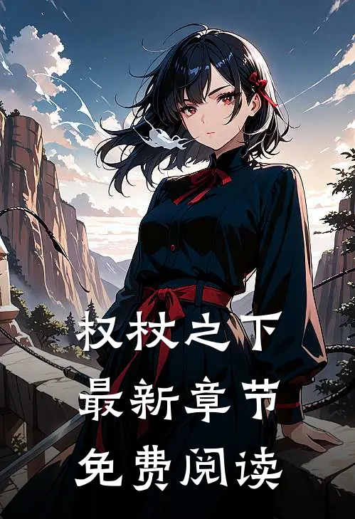 权杖之下最新章节免费阅读
