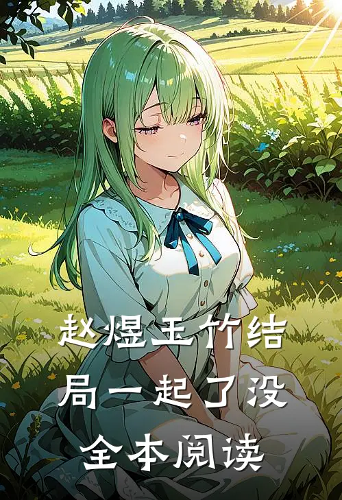 赵煜玉竹结局一起了没全本阅读