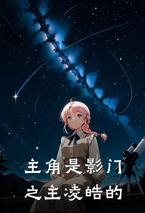 主角是影门之主凌皓的