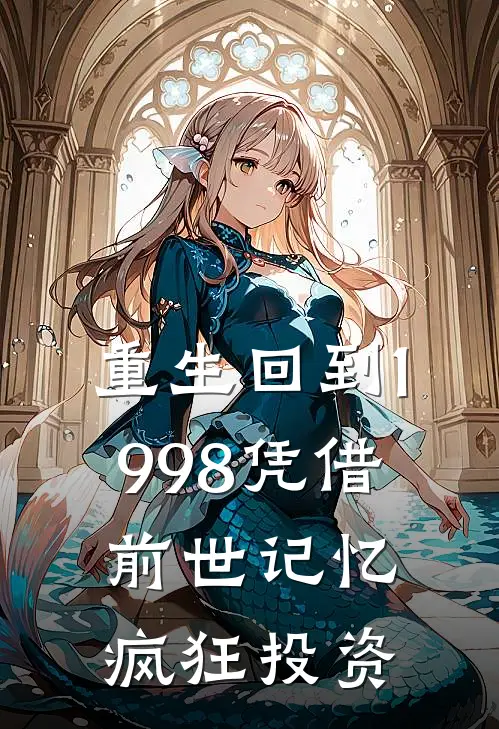 重生回到1998凭借前世记忆疯狂投资
