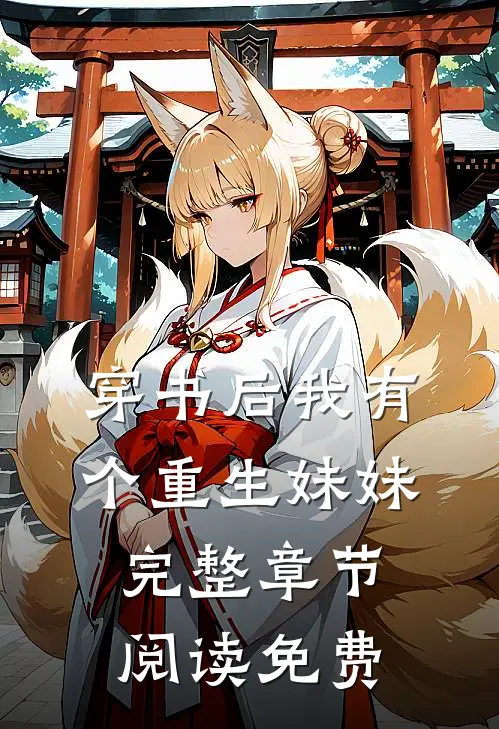 穿书后我有个重生妹妹完整章节阅读免费