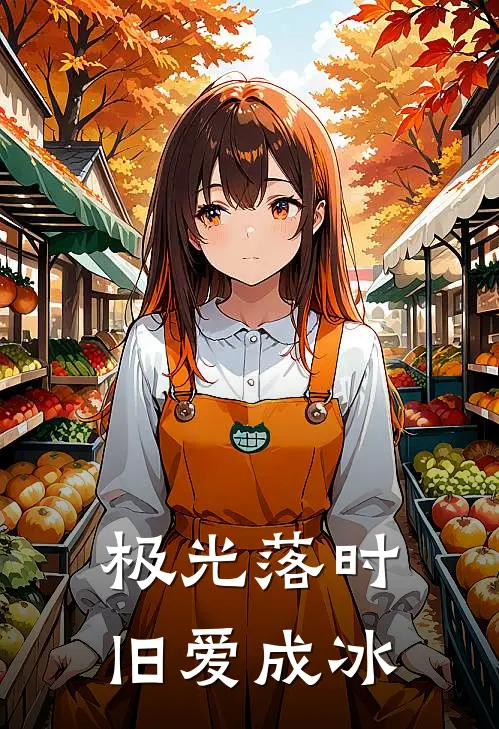 极光落时，旧爱成冰