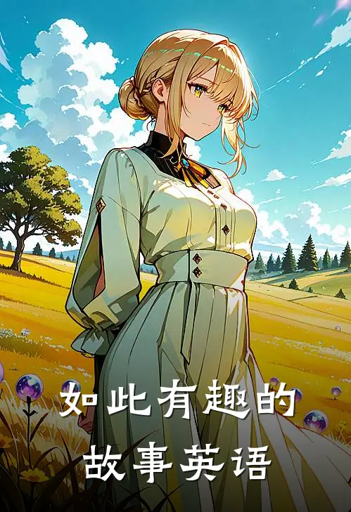 如此有趣的故事英语