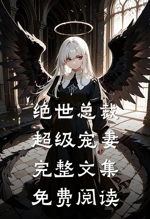 绝世总裁超级宠妻完整文集免费阅读