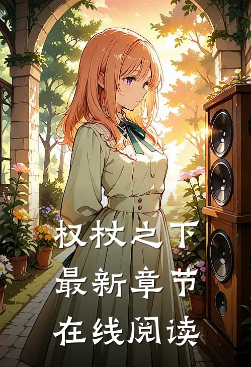 权杖之下最新章节在线阅读
