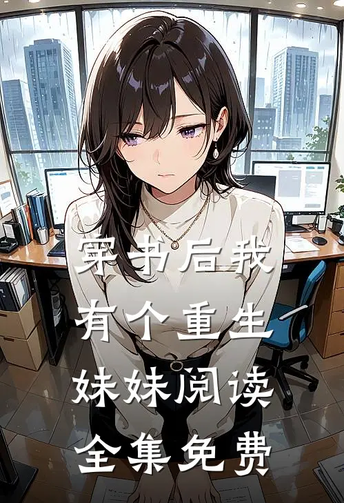 穿书后我有个重生妹妹阅读全集免费