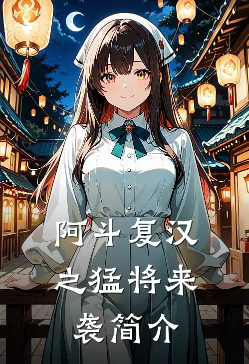 阿斗复汉之猛将来袭 简介