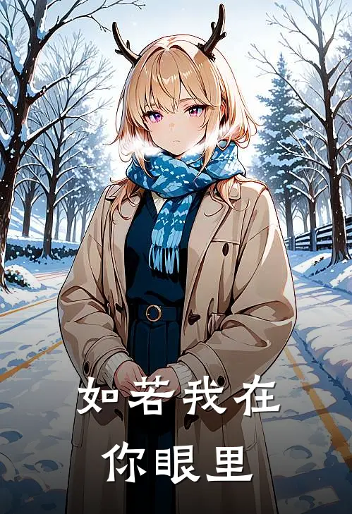 如若我在你眼里
