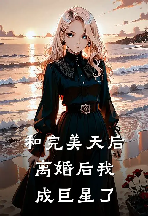 和完美天后离婚后我成巨星了