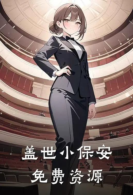 盖世小保安免费资源