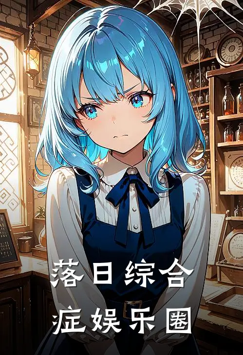 落日综合症【娱乐圈】