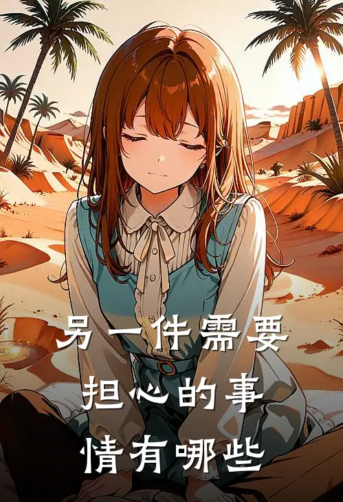 另一件需要担心的事情有哪些