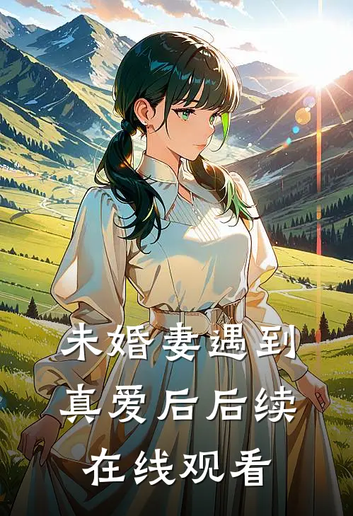 未婚妻遇到真爱后后续在线观看