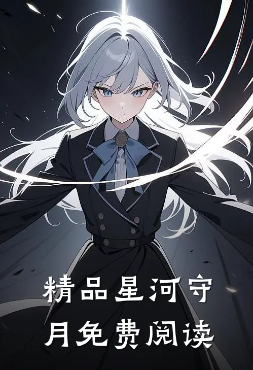 精品星河守月免费阅读