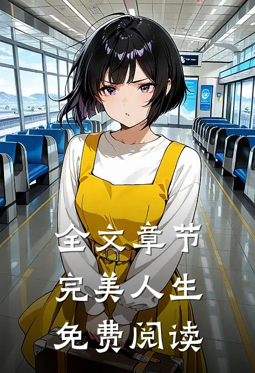全文章节完美人生免费阅读