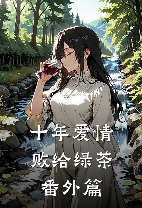 十年爱情败给绿茶 番外篇