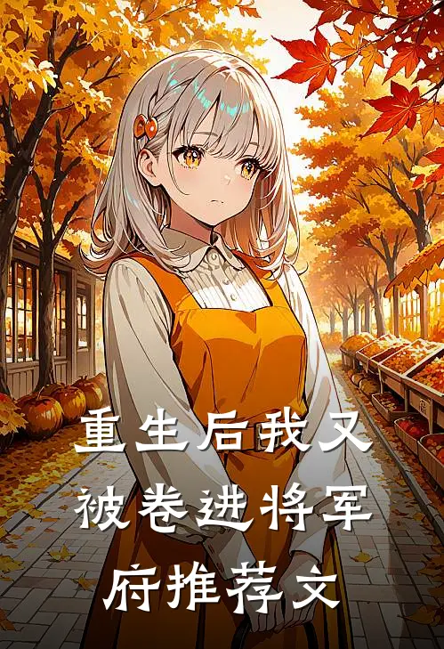 重生后我又被卷进将军府推荐文