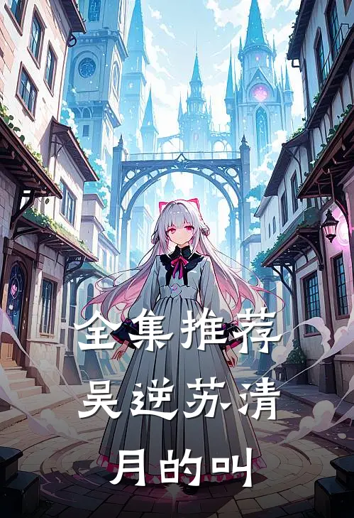 全集推荐吴逆苏清月的叫