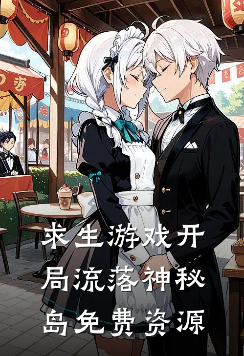 求生游戏开局流落神秘岛免费资源