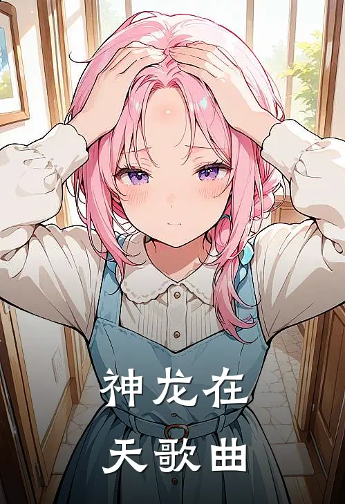 神龙在天歌曲