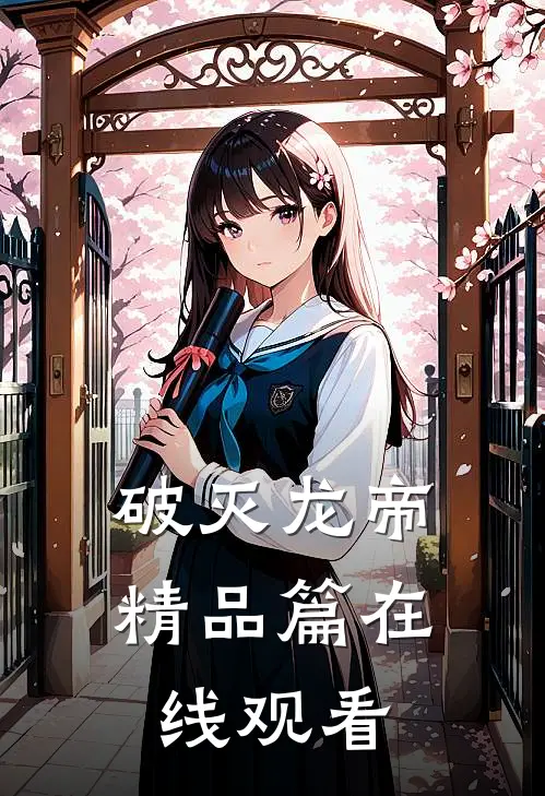 破灭龙帝精品篇在线观看