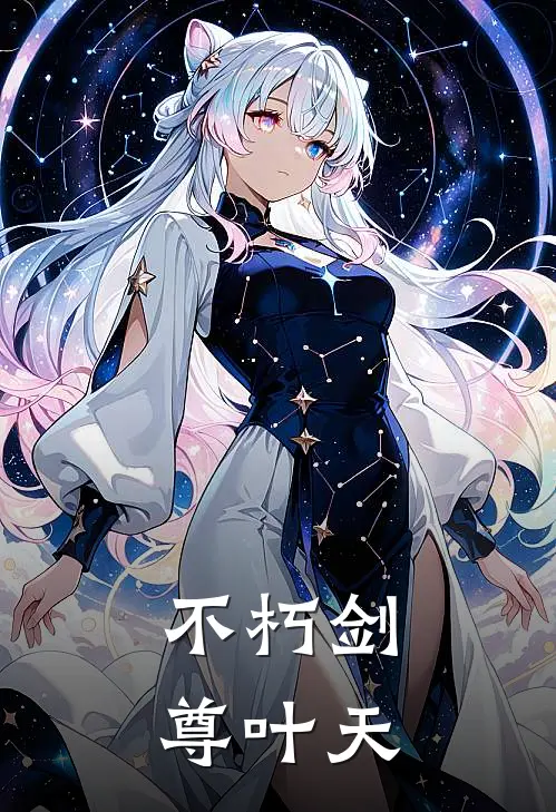 不朽剑尊叶天