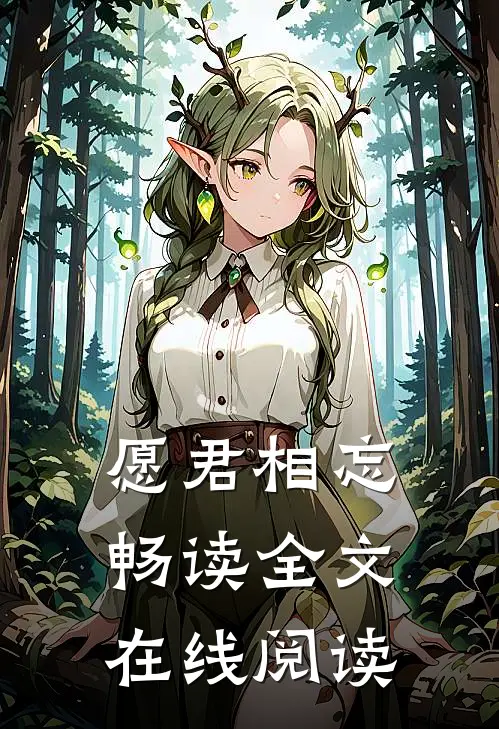 愿君相忘畅读全文在线阅读