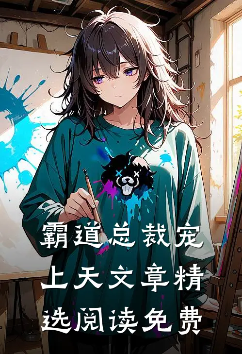 霸道总裁宠上天文章精选阅读免费