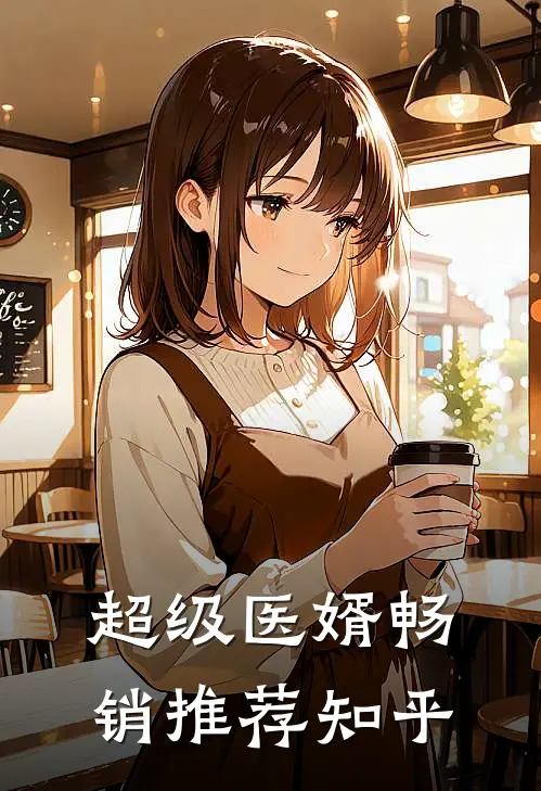 超级医婿畅销推荐知乎