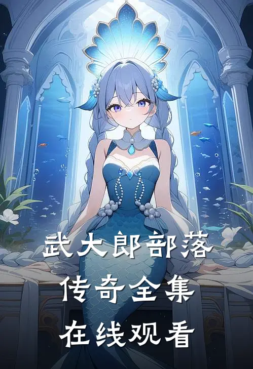 武大郎部落传奇 全集在线观看